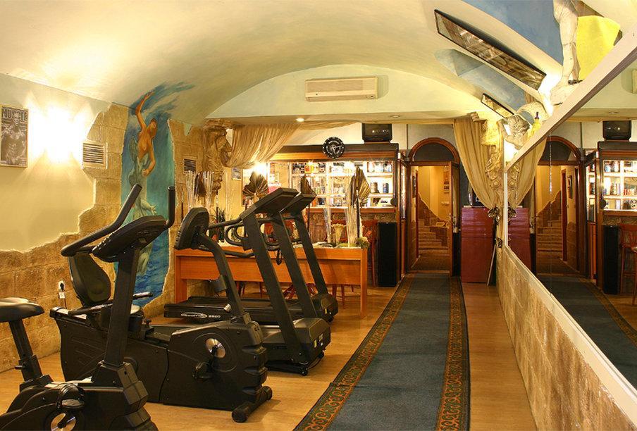Hotel City Swing Budapest Luaran gambar