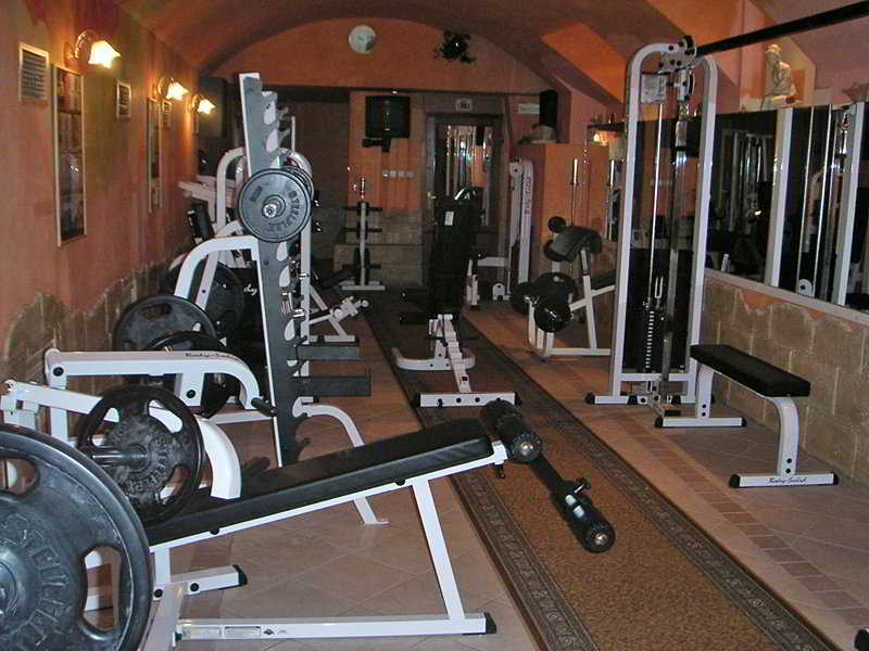 Hotel City Swing Budapest Kemudahan gambar