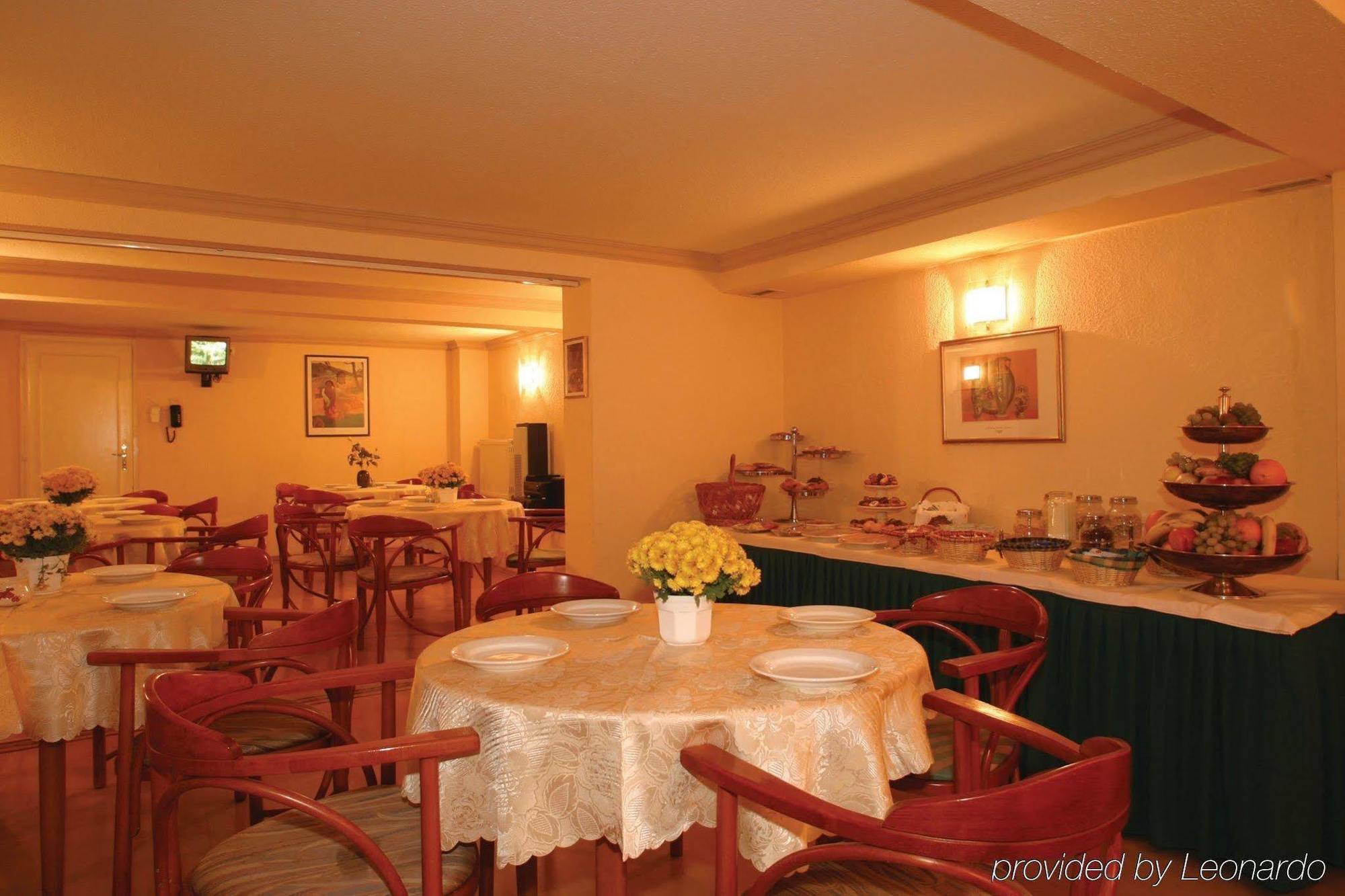 Hotel City Swing Budapest Luaran gambar